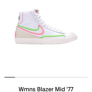 Nike Blazer ‘77 Watermelon